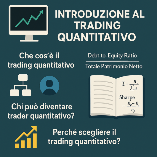 trading quantitativo trading quantitativo