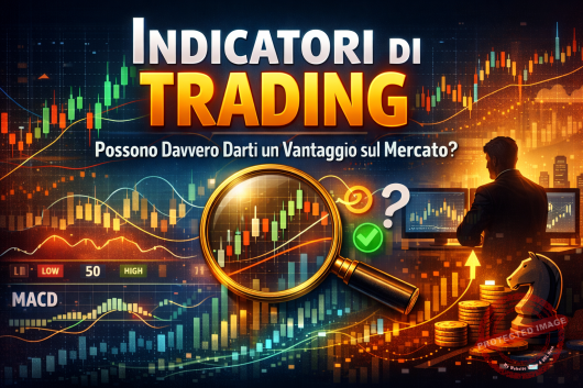 Indicatori di trading e analisi tecnica